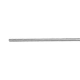 Varilla Roscada de 1 m X 3/8', Fiero