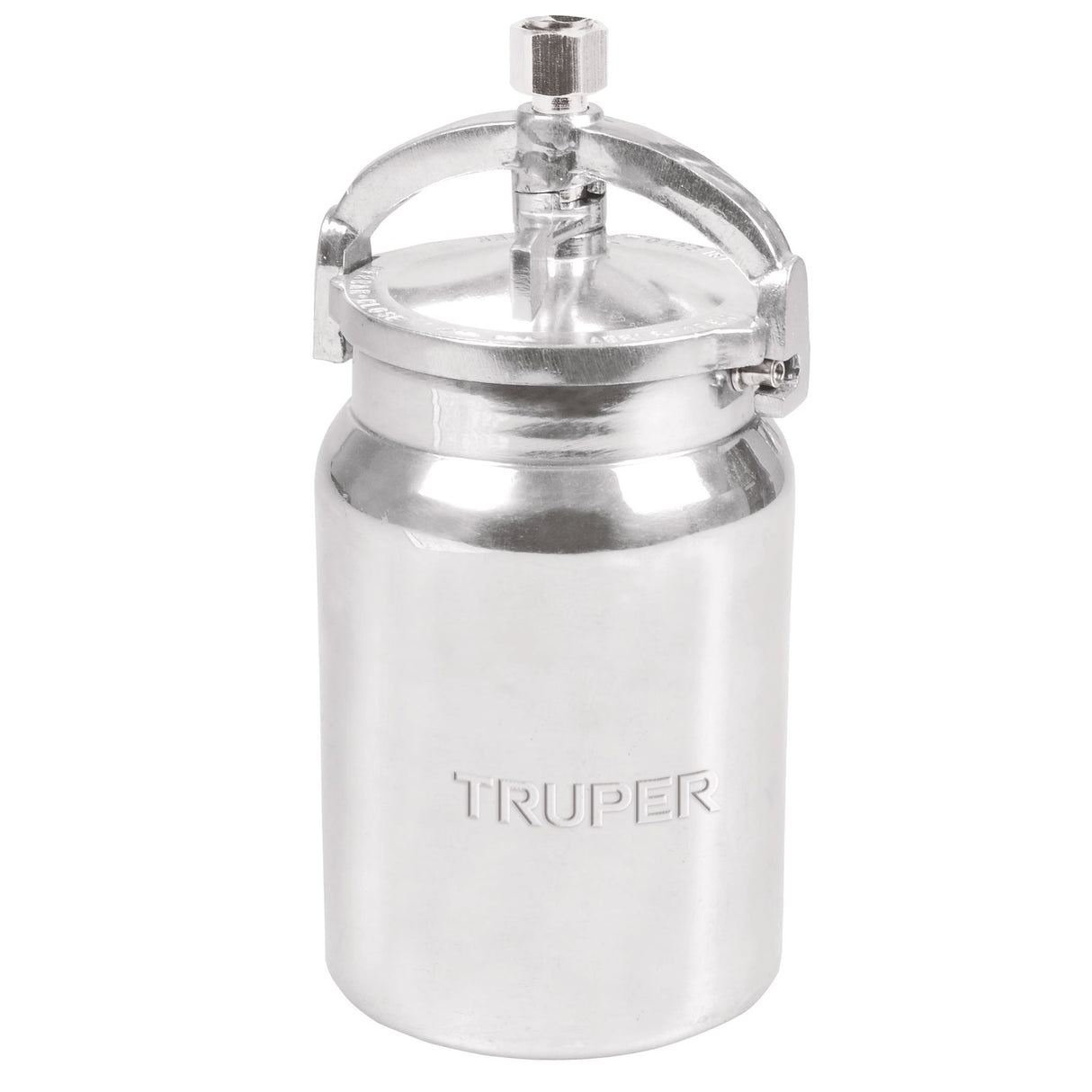 Vaso Aluminio de Repuesto para PIPI-320, Truper