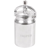 Vaso Aluminio de Repuesto para PIPI-320, Truper