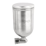 Vaso Aluminio de Repuesto para PIPI-400, Truper