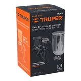 Vaso Aluminio de Repuesto para PIPI-400, Truper