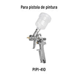 Vaso Plástico de Repuesto para PIPI-410, Truper
