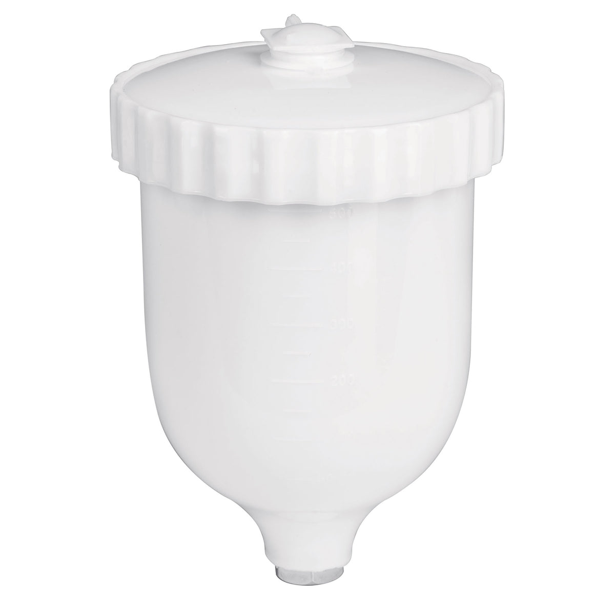 Vaso Plástico de Repuesto para PIPI-440/441/442, Truper