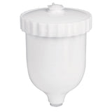 Vaso Plástico de Repuesto para PIPI-440/441/442, Truper