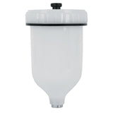 Vaso Plástico de Repuesto para PIPI-440X/420X, Truper Expert