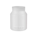 Vaso de Plástico para PIPI-44E, Truper
