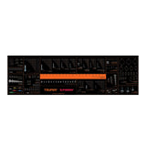 Cubremostrador de Vinil 200 X 60 cm, Truper
