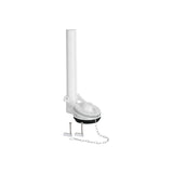 Válvula de Descarga 2' para Wc de 1 Pza, Cadena Inox, Foset