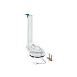 Válvula de Descarga 3' para Wc de 1 Pza, Cadena Inox, Foset
