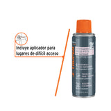 Lubricante Seco Ptfe en Aerosol 240 ml, Truper